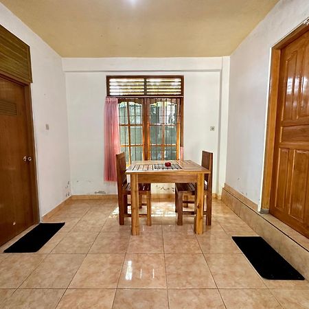 The Kori Homestay Munduk Esterno foto