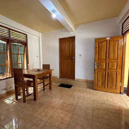 The Kori Homestay Munduk Esterno foto