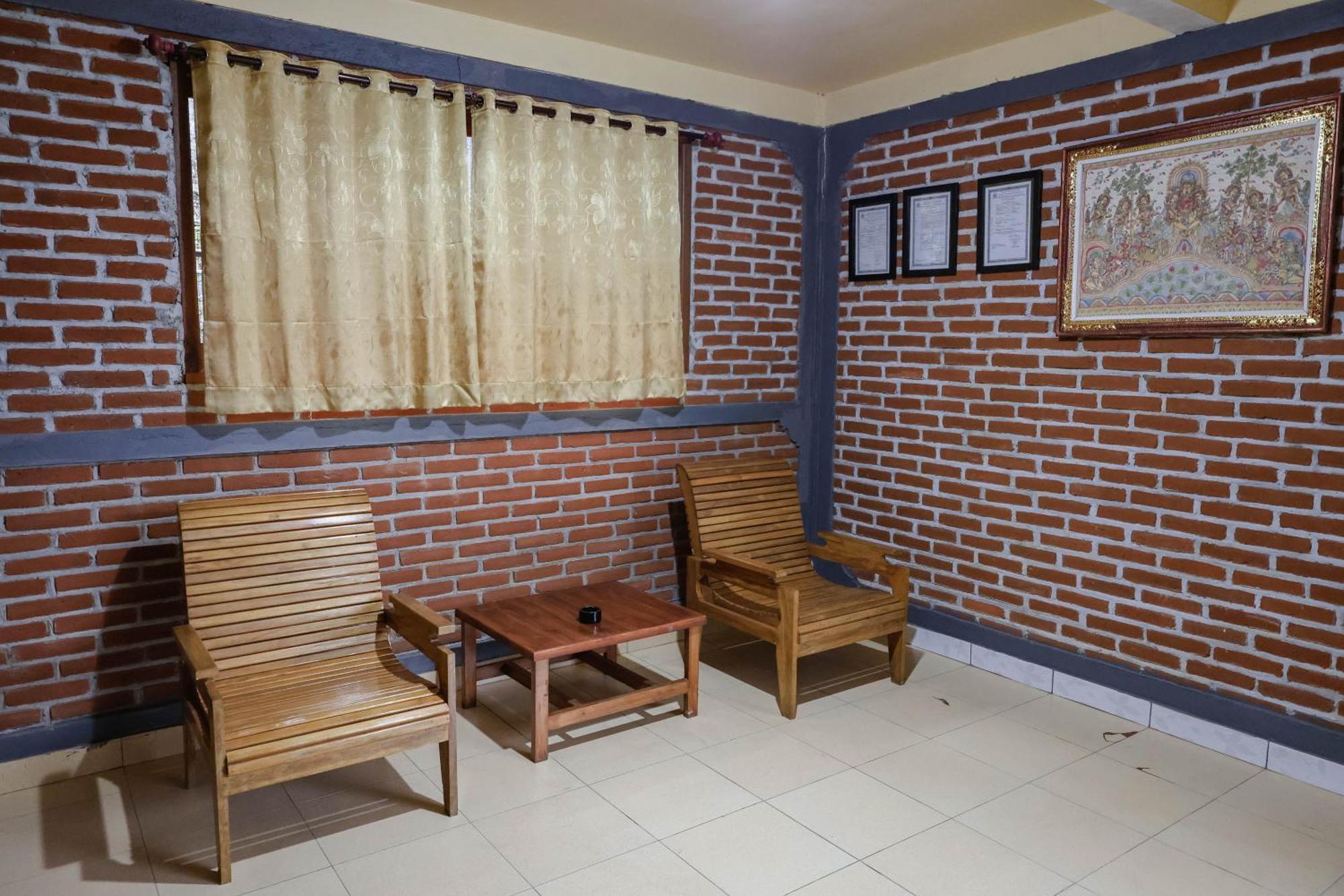 The Kori Homestay Munduk Esterno foto