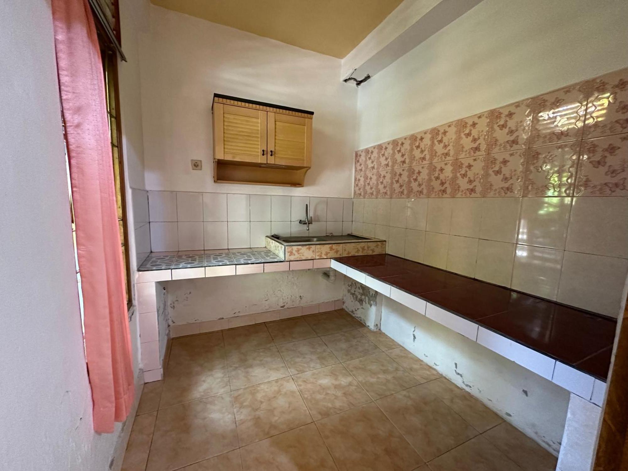 The Kori Homestay Munduk Esterno foto