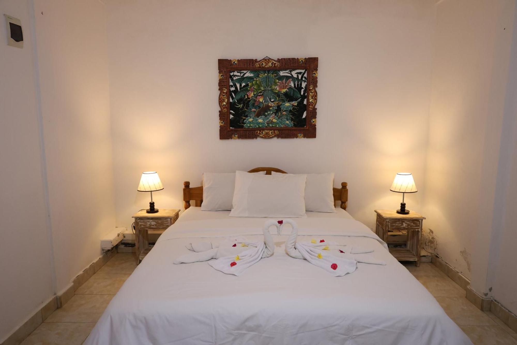 The Kori Homestay Munduk Esterno foto