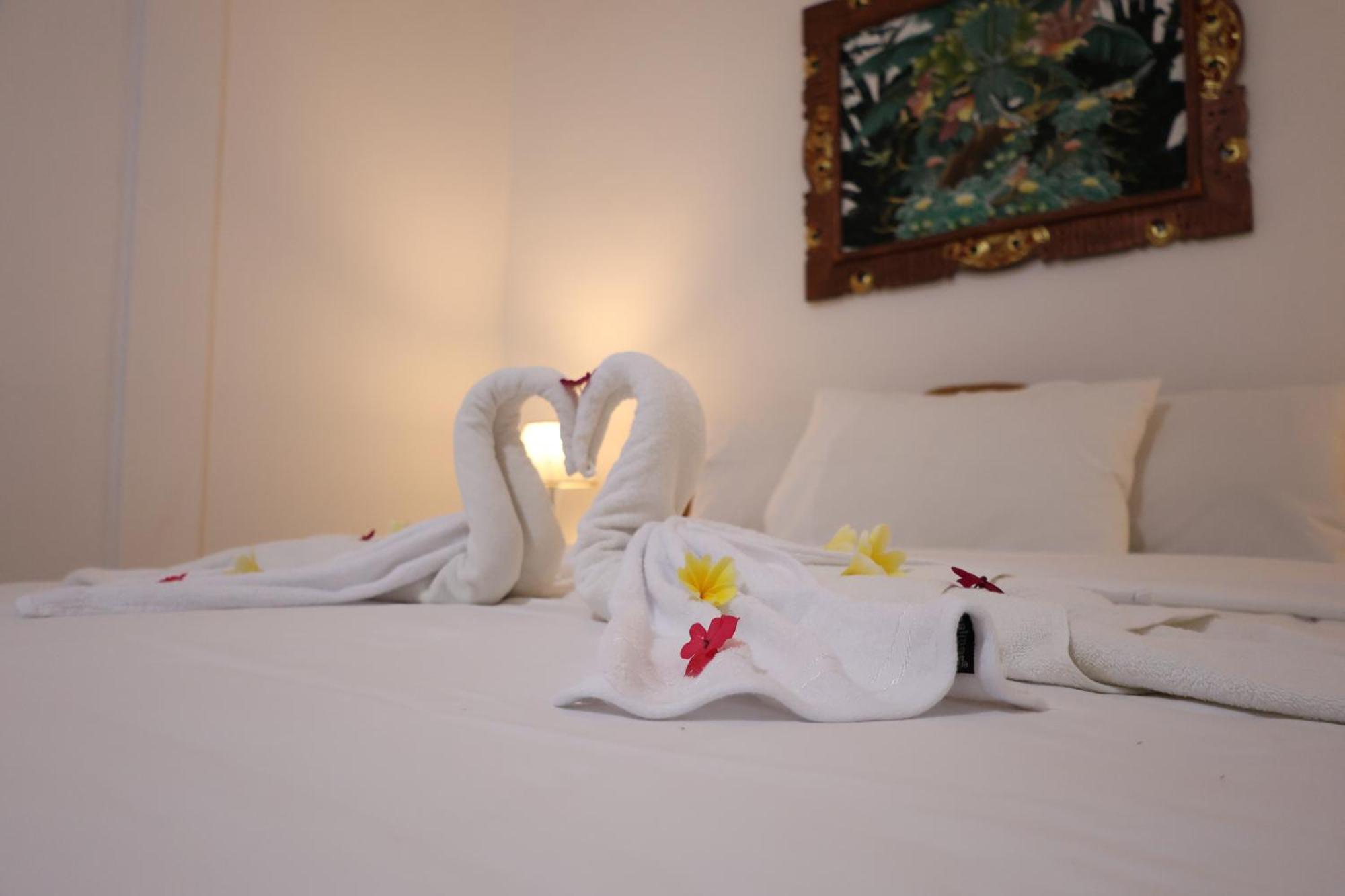 The Kori Homestay Munduk Esterno foto