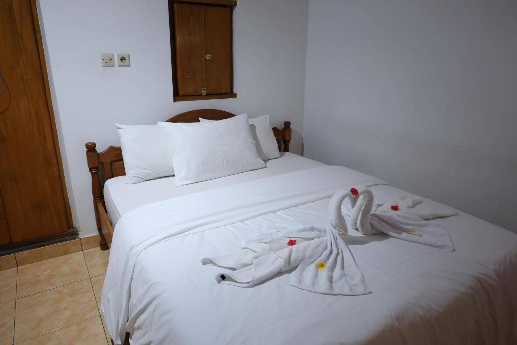The Kori Homestay Munduk Esterno foto