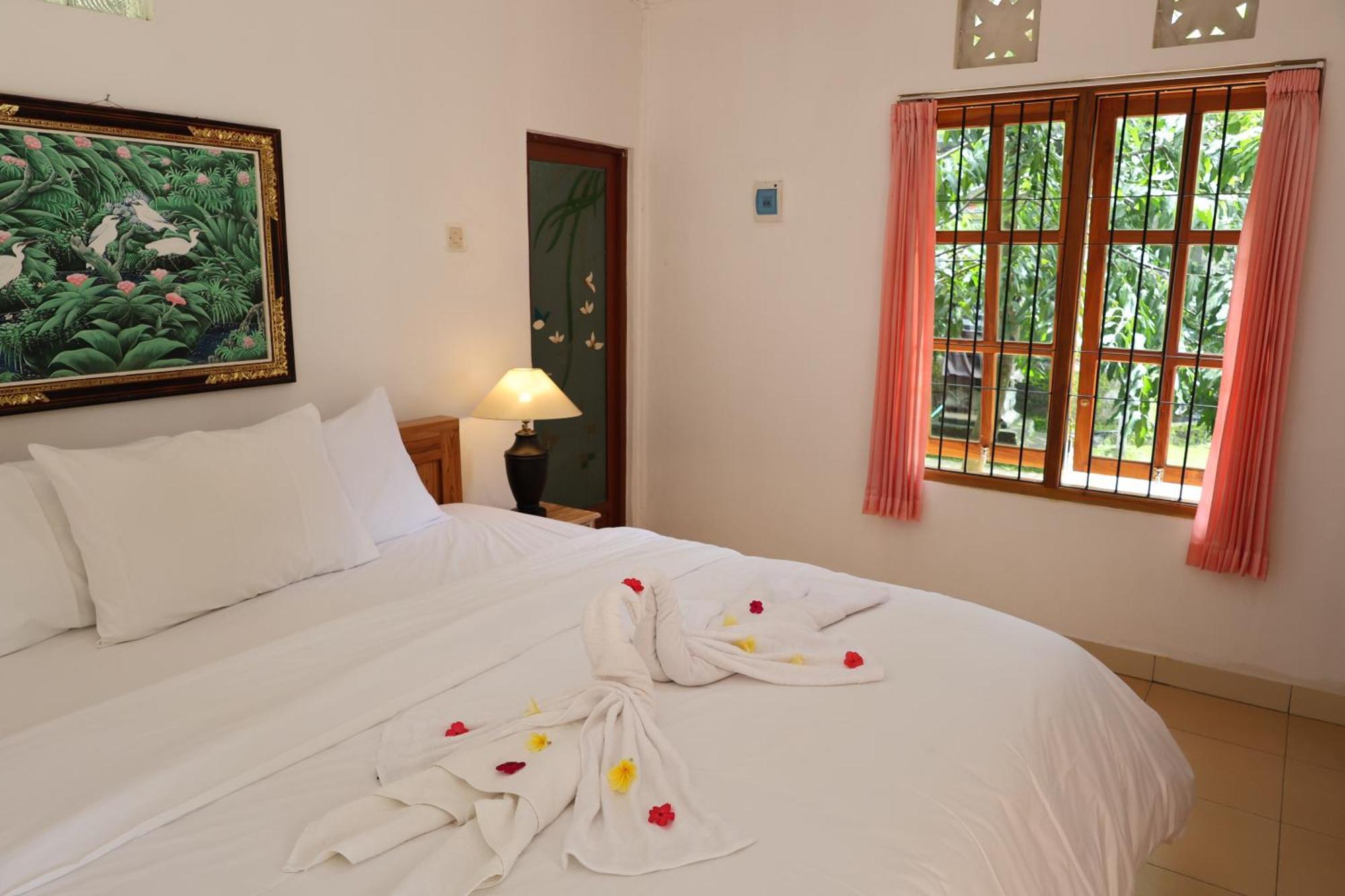 The Kori Homestay Munduk Esterno foto