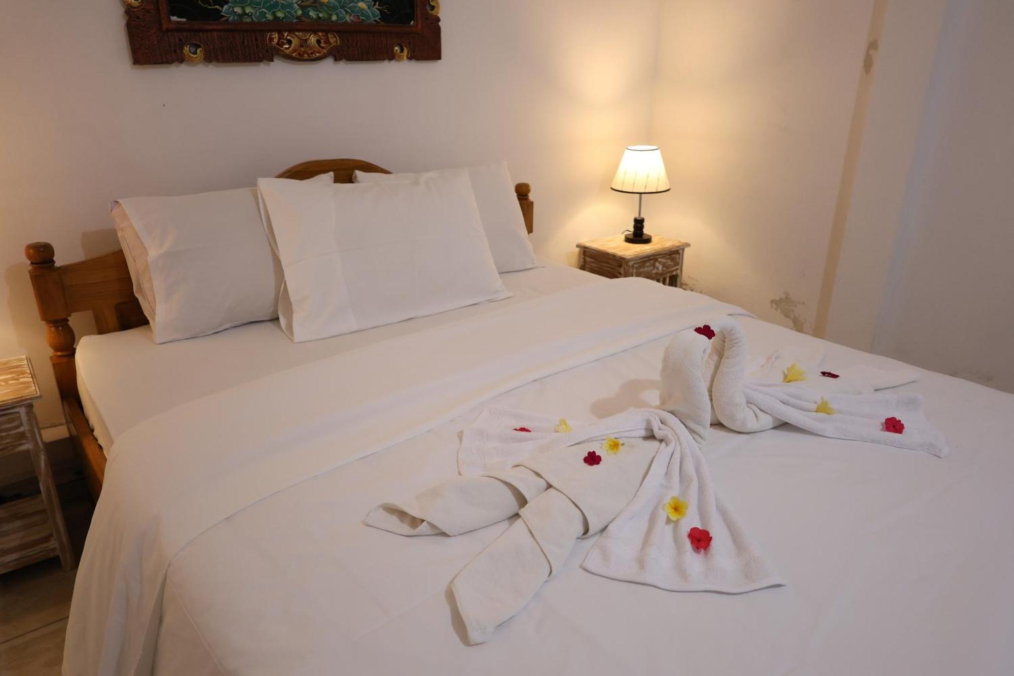 The Kori Homestay Munduk Esterno foto