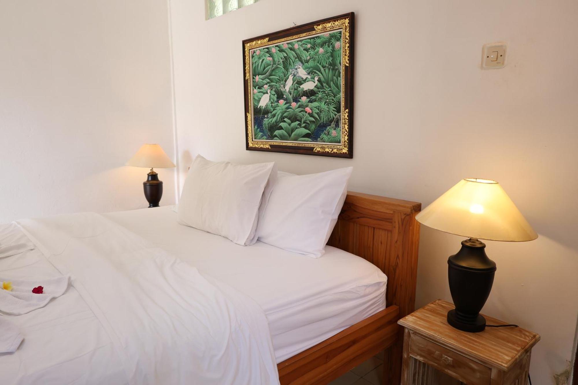 The Kori Homestay Munduk Esterno foto