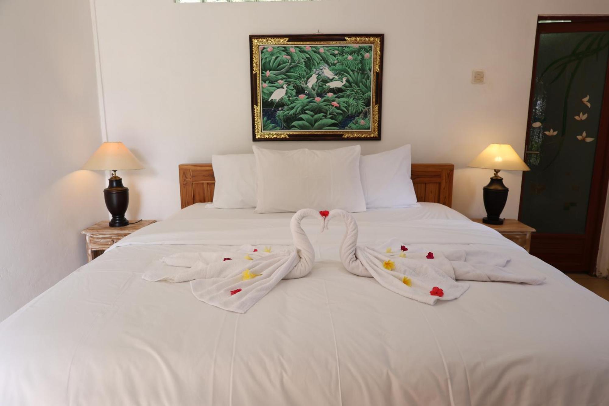The Kori Homestay Munduk Esterno foto