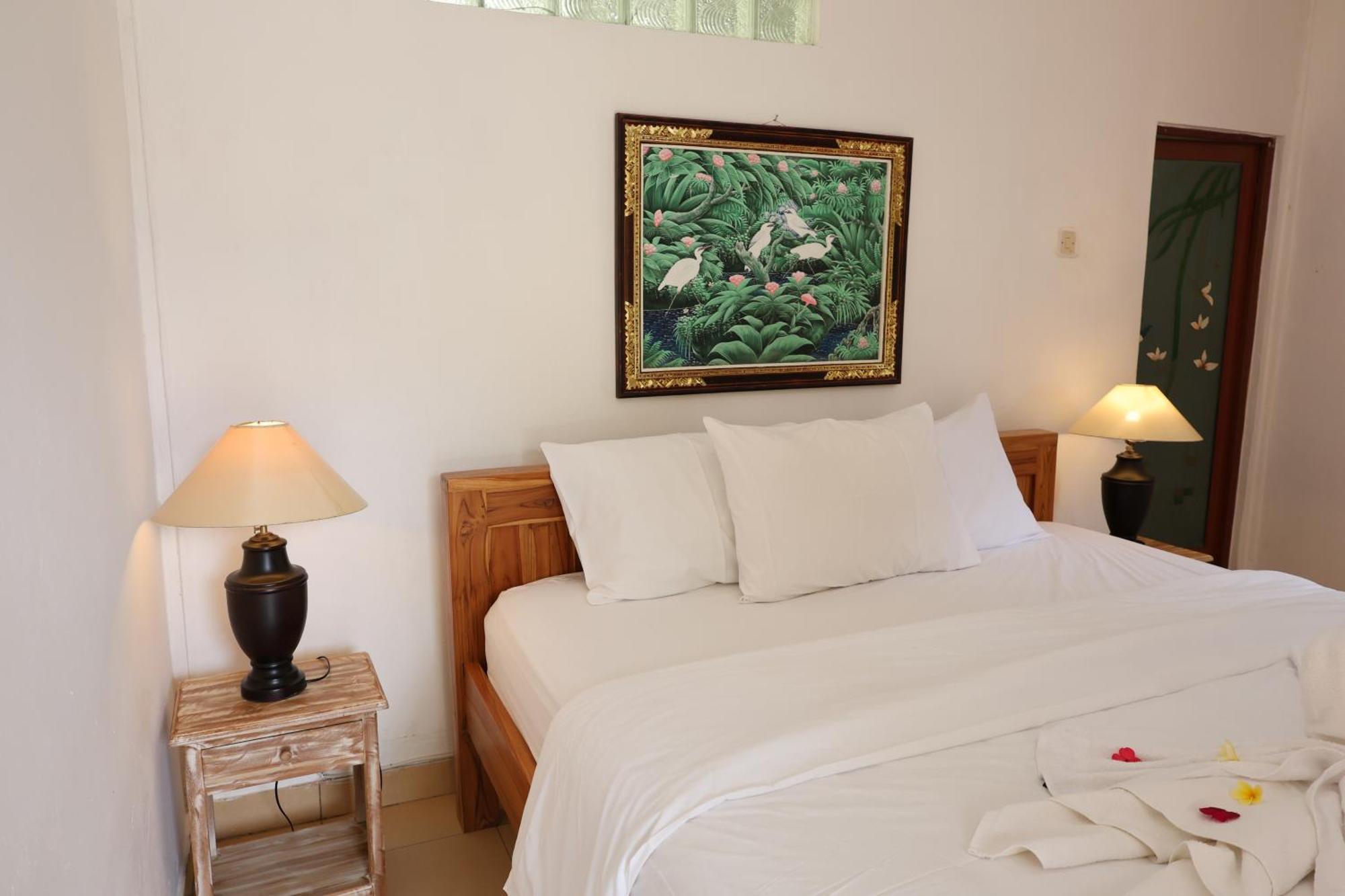 The Kori Homestay Munduk Esterno foto