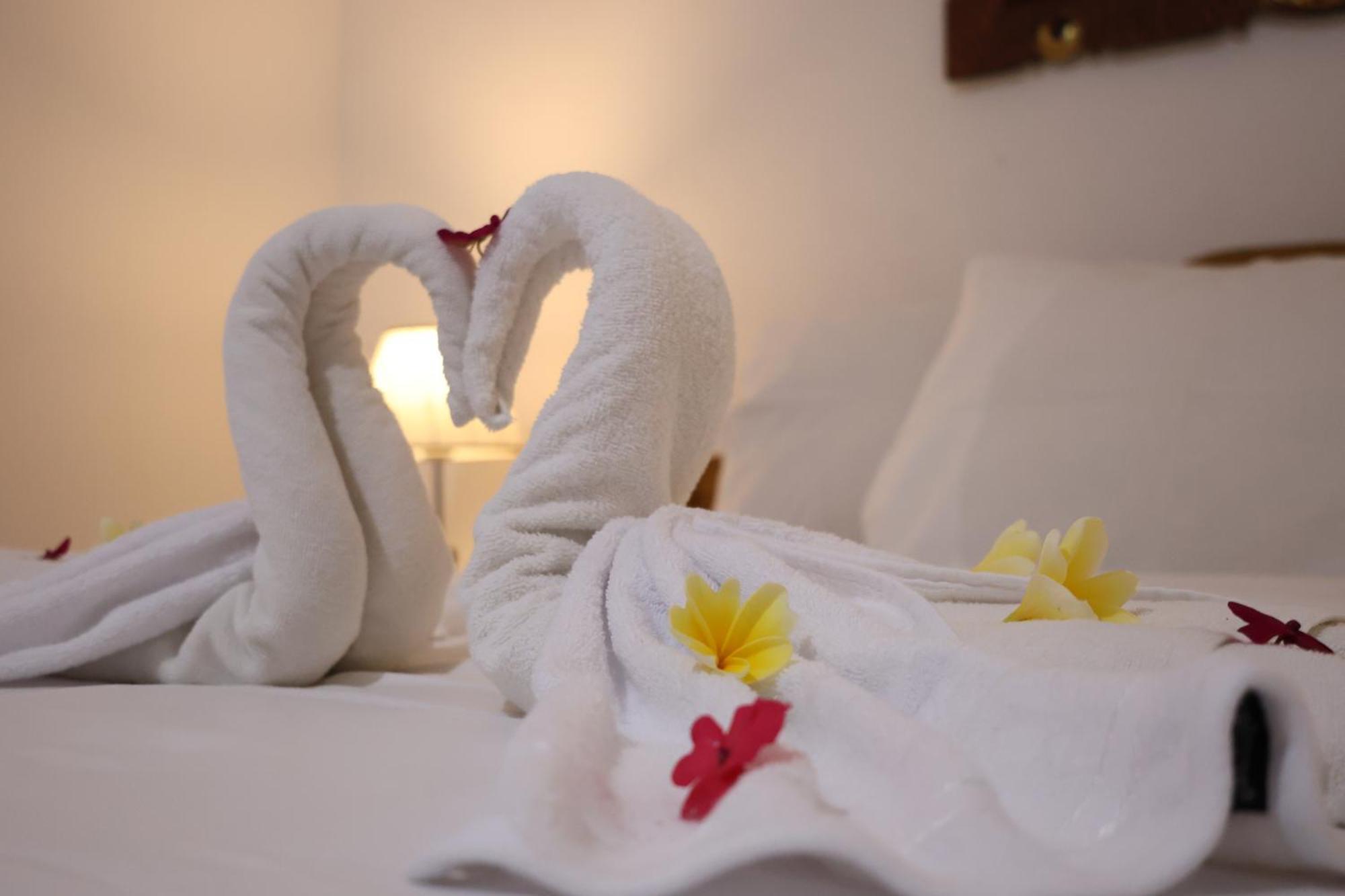 The Kori Homestay Munduk Esterno foto