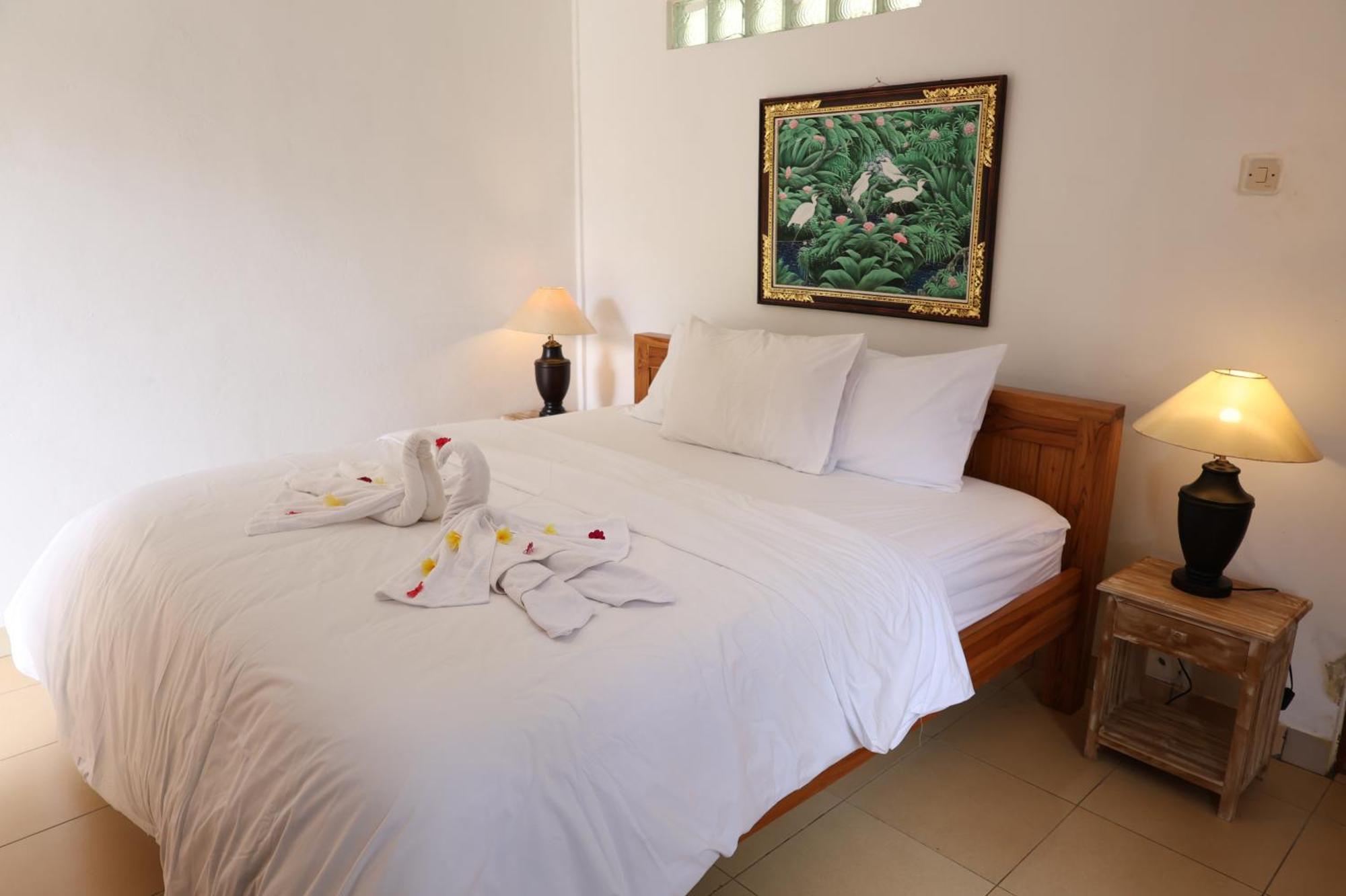 The Kori Homestay Munduk Esterno foto